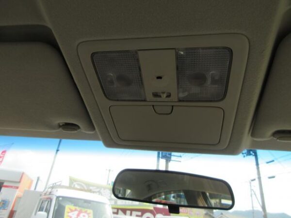 Ref:AUX-19287607 NISSAN TEANA 2003 - Image 17