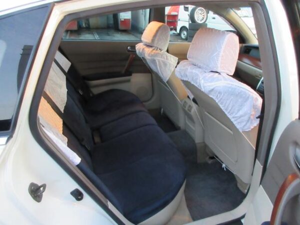 Ref:AUX-19287607 NISSAN TEANA 2003 - Image 7