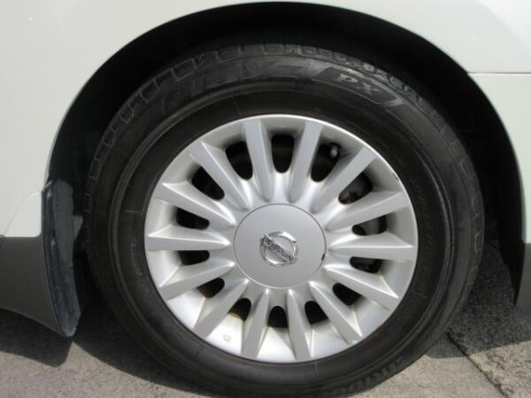 Ref:AUX-19287607 NISSAN TEANA 2003 - Image 9