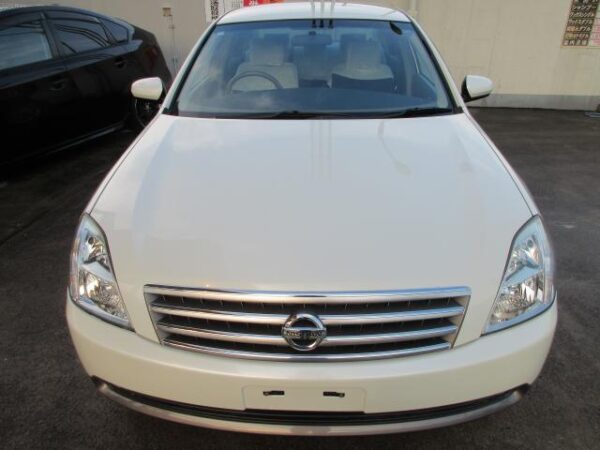 Ref:AUX-19287607 NISSAN TEANA 2003 - Image 10