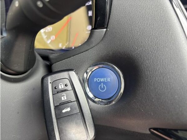 Ref:AUX-19287871 TOYOTA CROWN HYBRID 2020 - Image 13