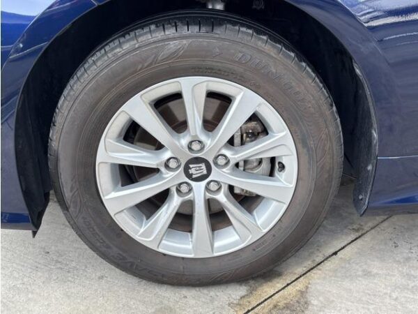 Ref:AUX-19287871 TOYOTA CROWN HYBRID 2020 - Image 14