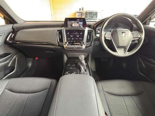Ref:AUX-19287871 TOYOTA CROWN HYBRID 2020 - Image 5