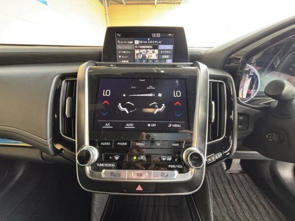 Ref:AUX-19287871 TOYOTA CROWN HYBRID 2020 - Image 6