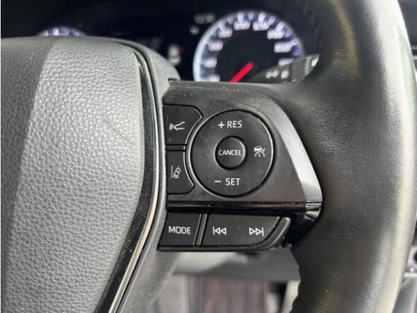 Ref:AUX-19287871 TOYOTA CROWN HYBRID 2020 - Image 8