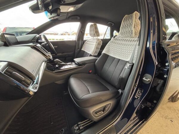 Ref:AUX-19287871 TOYOTA CROWN HYBRID 2020 - Image 9