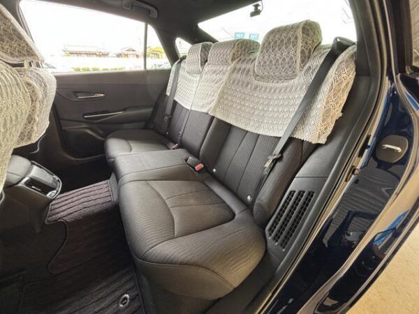 Ref:AUX-19287871 TOYOTA CROWN HYBRID 2020 - Image 10