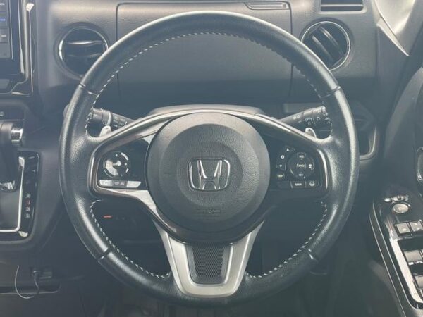 Ref:AUX-19291265 HONDA N-BOX CUSTOM 2018 - Image 12