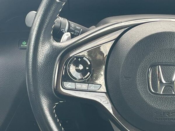 Ref:AUX-19291265 HONDA N-BOX CUSTOM 2018 - Image 13