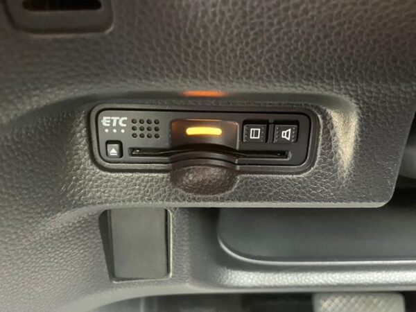 Ref:AUX-19291265 HONDA N-BOX CUSTOM 2018 - Image 8