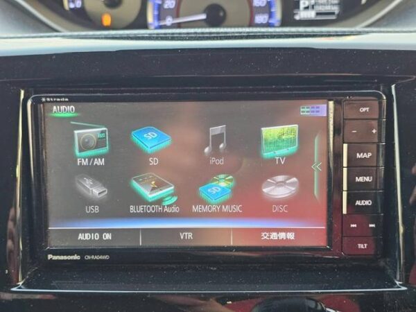 Ref:AUX-19291832 SUZUKI SOLIO BANDIT 2018 - Image 18
