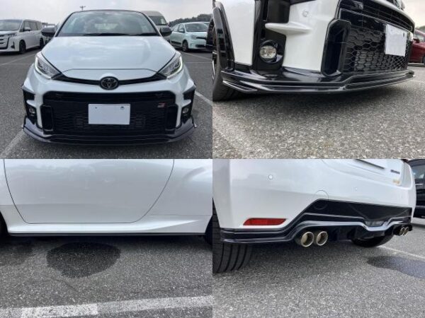 Ref:AUX-19292021 TOYOTA GR YARIS 2021 - Image 10
