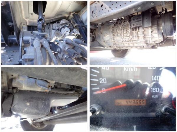 Ref:AUX-19292080 ISUZU FORWARD 2012 - Image 11