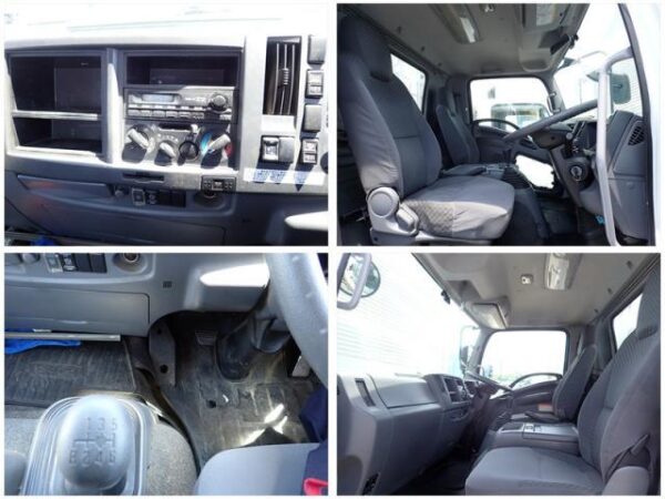 Ref:AUX-19292080 ISUZU FORWARD 2012 - Image 12