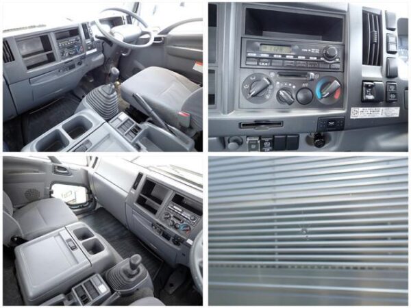 Ref:AUX-19292080 ISUZU FORWARD 2012 - Image 13