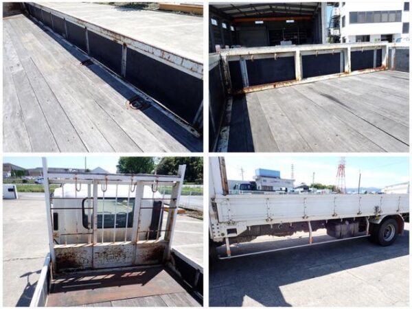 Ref:AUX-19292080 ISUZU FORWARD 2012 - Image 6