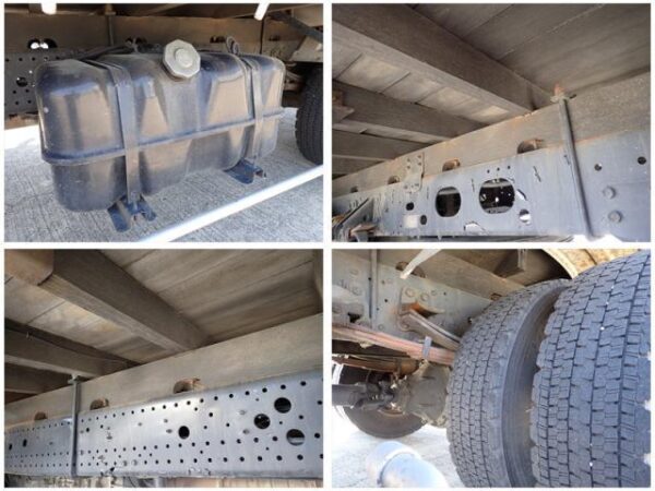 Ref:AUX-19292080 ISUZU FORWARD 2012 - Image 7