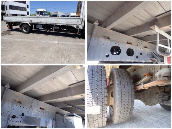 Ref:AUX-19292080 ISUZU FORWARD 2012 - Image 8