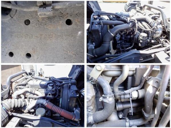 Ref:AUX-19292080 ISUZU FORWARD 2012 - Image 10