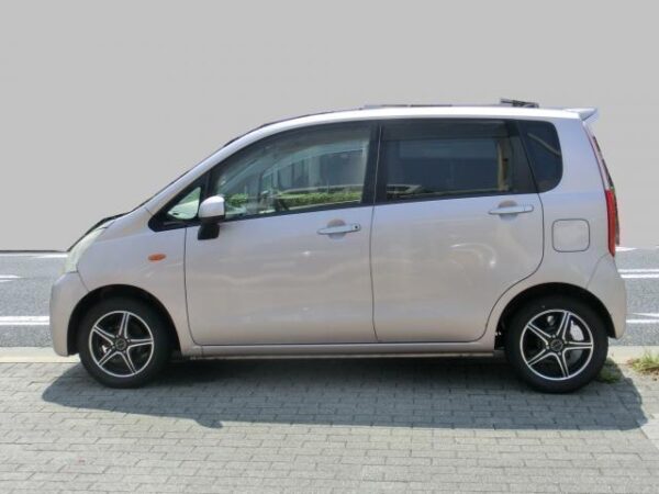Ref:AUX-19292191 DAIHATSU MOVE 2012 - Image 11