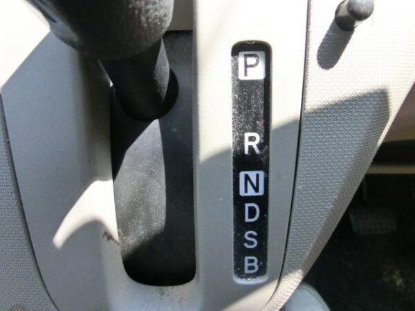 Ref:AUX-19292191 DAIHATSU MOVE 2012 - Image 16
