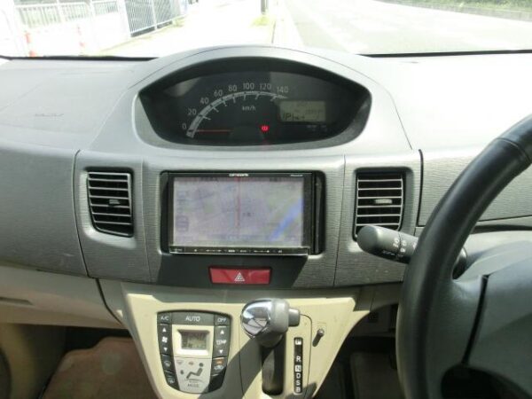 Ref:AUX-19292191 DAIHATSU MOVE 2012 - Image 3