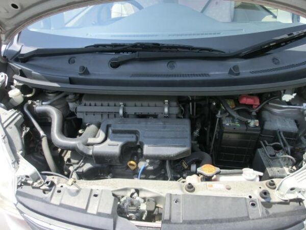 Ref:AUX-19292191 DAIHATSU MOVE 2012 - Image 8