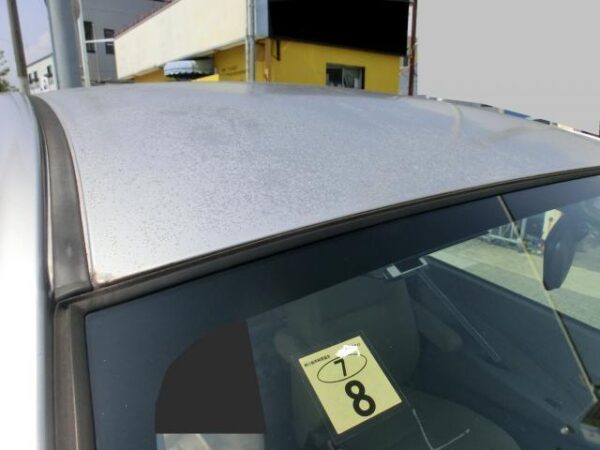 Ref:AUX-19292191 DAIHATSU MOVE 2012 - Image 9
