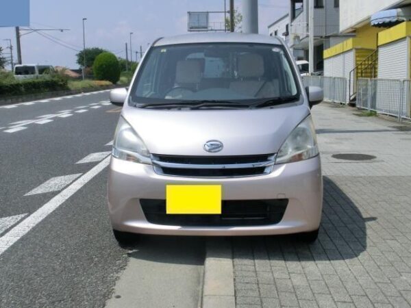 Ref:AUX-19292191 DAIHATSU MOVE 2012 - Image 10