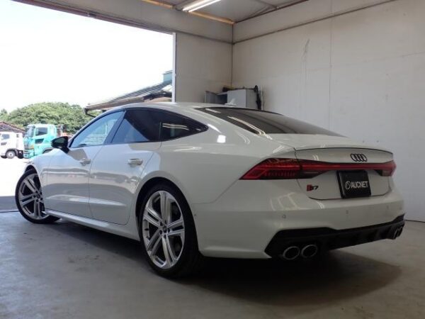 Ref:AUX-19292692 AUDI S7 SPORTBACK 2022 - Image 2