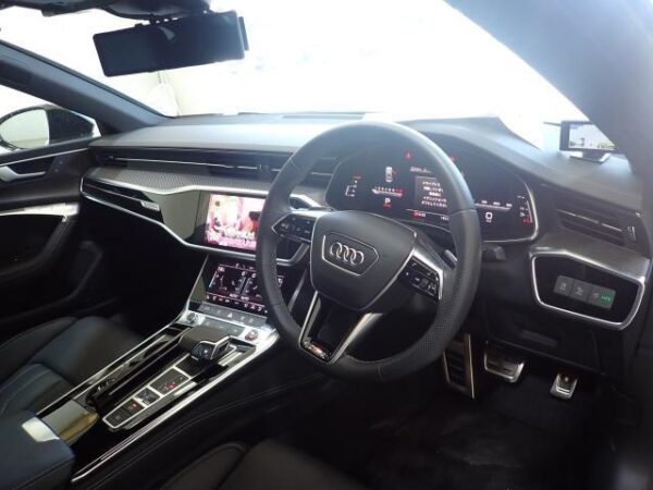 Ref:AUX-19292692 AUDI S7 SPORTBACK 2022 - Image 3