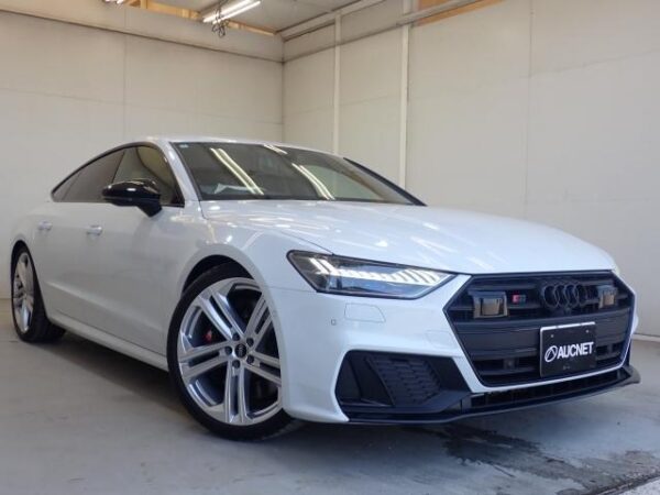 Ref:AUX-19292692 AUDI S7 SPORTBACK 2022 - Image 4