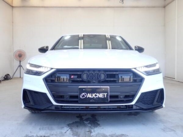 Ref:AUX-19292692 AUDI S7 SPORTBACK 2022 - Image 5