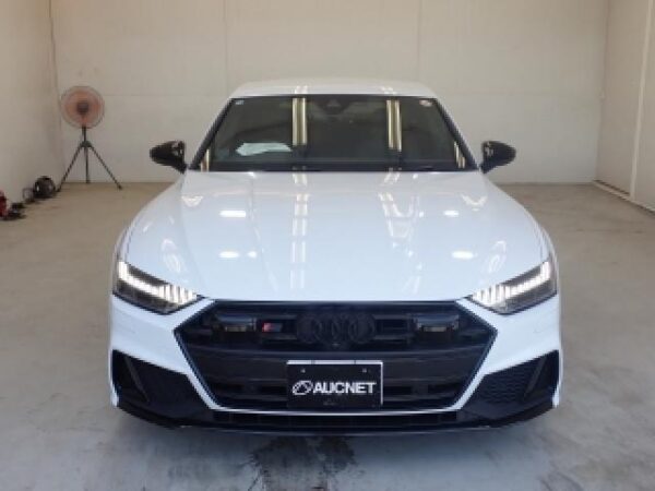 Ref:AUX-19292692 AUDI S7 SPORTBACK 2022 - Image 6