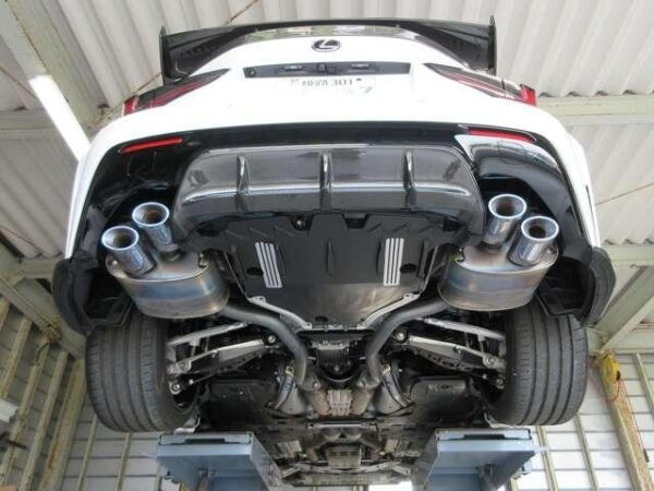 Ref:AUX-19295393 LEXUS RC F 2020 - Image 12