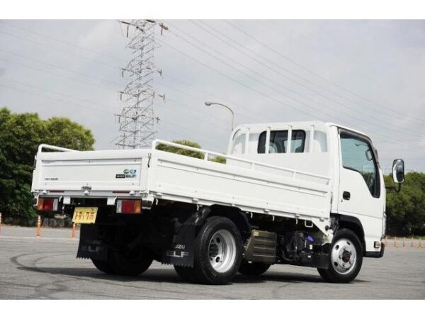 Ref:AUX-19295592 ISUZU ELF TRUCK 2019 - Image 2