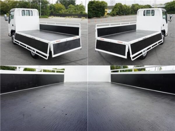 Ref:AUX-19295592 ISUZU ELF TRUCK 2019 - Image 11