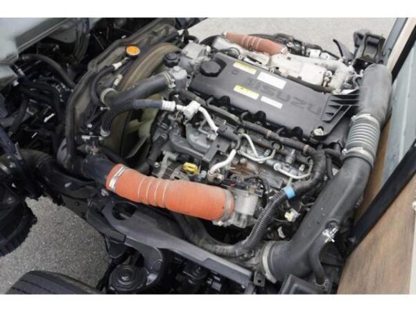 Ref:AUX-19295592 ISUZU ELF TRUCK 2019 - Image 13