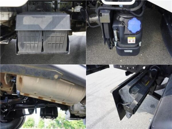 Ref:AUX-19295592 ISUZU ELF TRUCK 2019 - Image 14