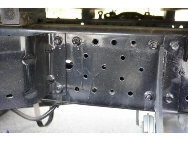 Ref:AUX-19295592 ISUZU ELF TRUCK 2019 - Image 15