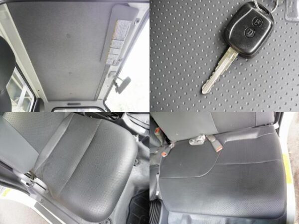 Ref:AUX-19295592 ISUZU ELF TRUCK 2019 - Image 19