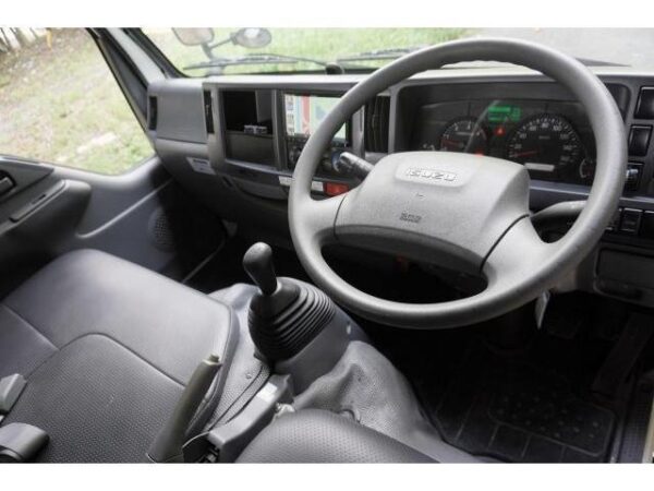 Ref:AUX-19295592 ISUZU ELF TRUCK 2019 - Image 3