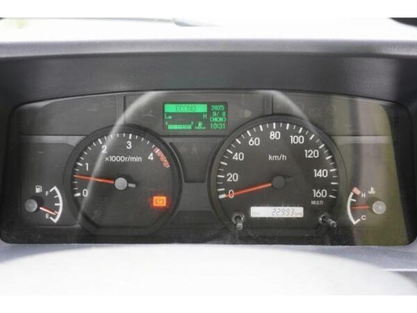 Ref:AUX-19295592 ISUZU ELF TRUCK 2019 - Image 4