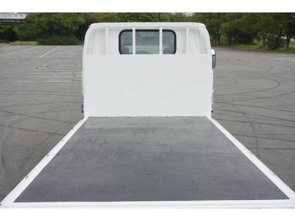 Ref:AUX-19295592 ISUZU ELF TRUCK 2019 - Image 5