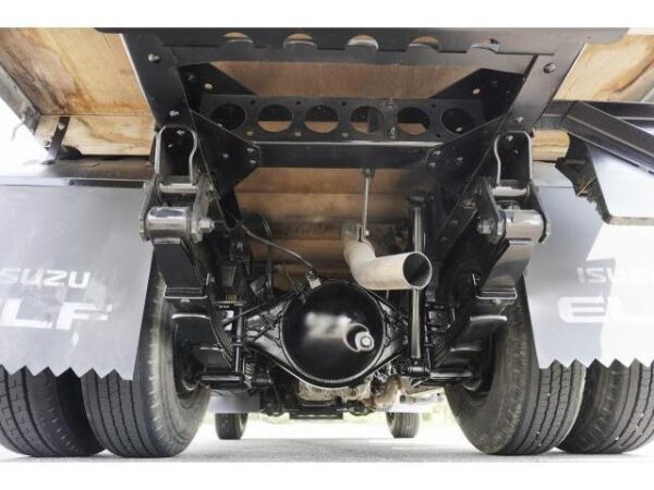 Ref:AUX-19295592 ISUZU ELF TRUCK 2019 - Image 7