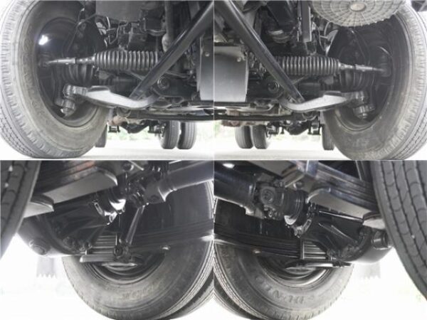Ref:AUX-19295592 ISUZU ELF TRUCK 2019 - Image 8
