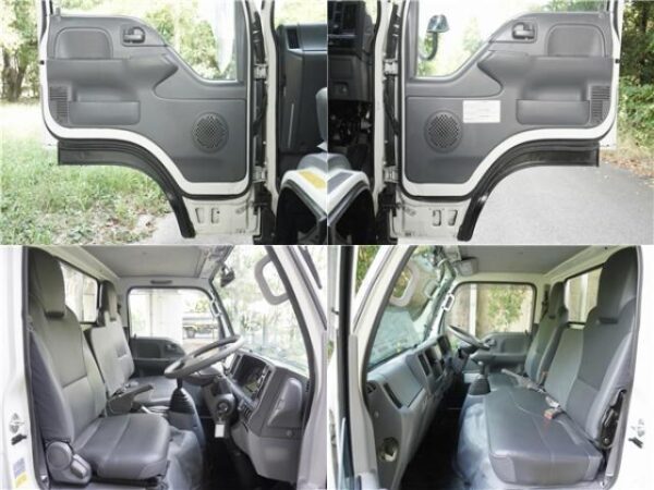 Ref:AUX-19295592 ISUZU ELF TRUCK 2019 - Image 9