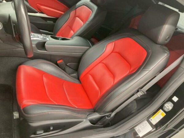 Ref:AUX-19295693 CHEVROLET CHEVROLET CAMARO 2021 - Image 3