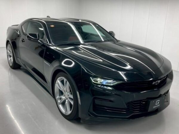 Ref:AUX-19295693 CHEVROLET CHEVROLET CAMARO 2021 - Image 6