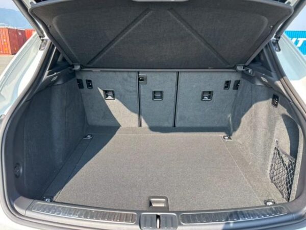 Ref:AUX-19295708 PORSCHE MACAN 2024 - Image 11